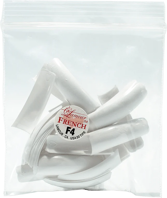 Lamour French Tip - F4