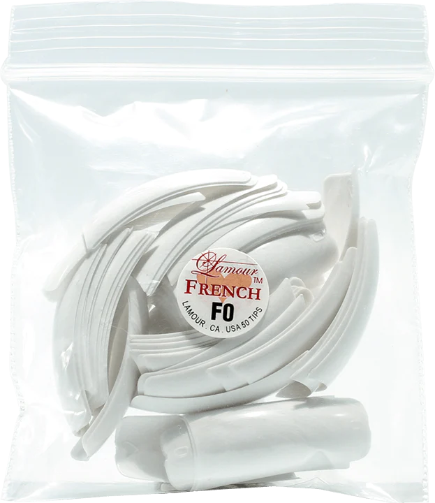Lamour French Tip - F0
