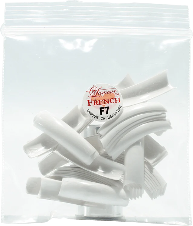 Lamour French Tip - F7