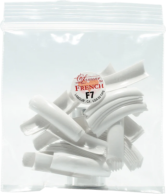 Lamour French Tip - F7