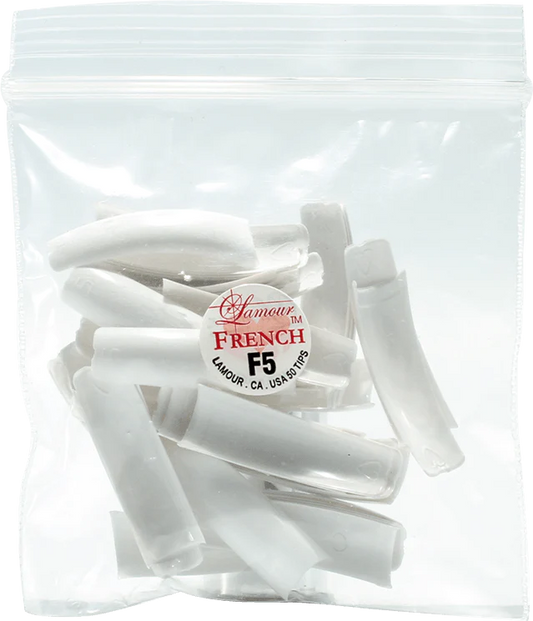 Lamour French Tip - F5