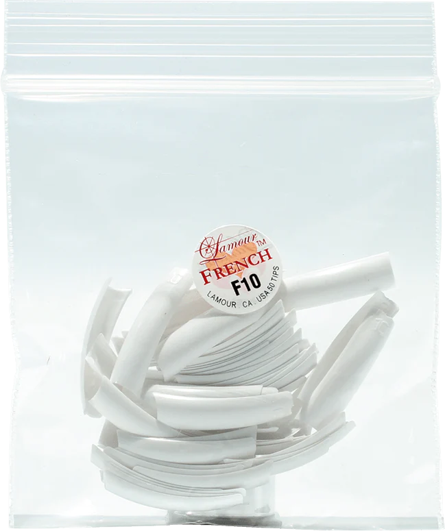 Lamour French Tip - F10