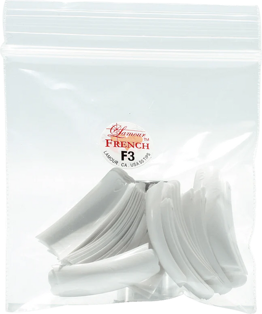 Lamour French Tip - F3
