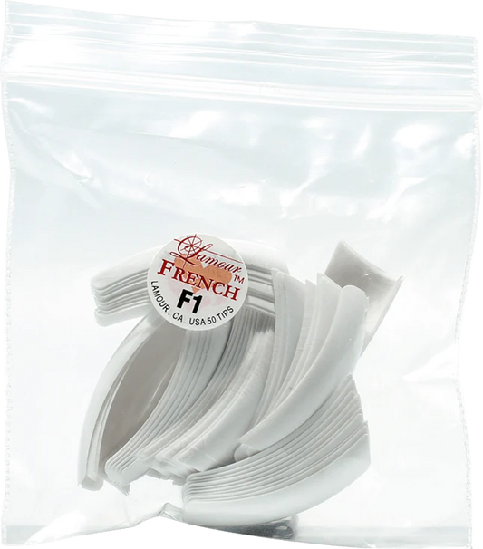 Lamour French Tip - F1