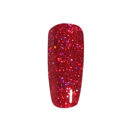 Berry Quartz DND 901 - Super Glitter Collection
