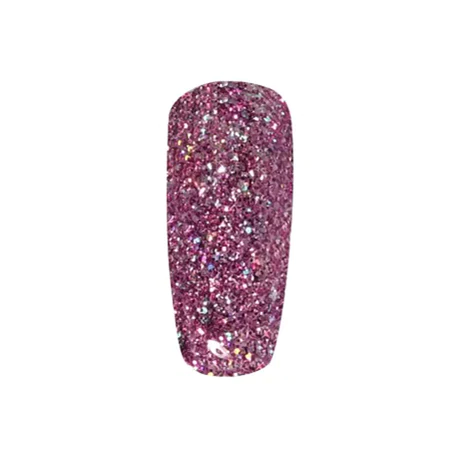 Magenta Magic DND 919 - Super Glitter Collection