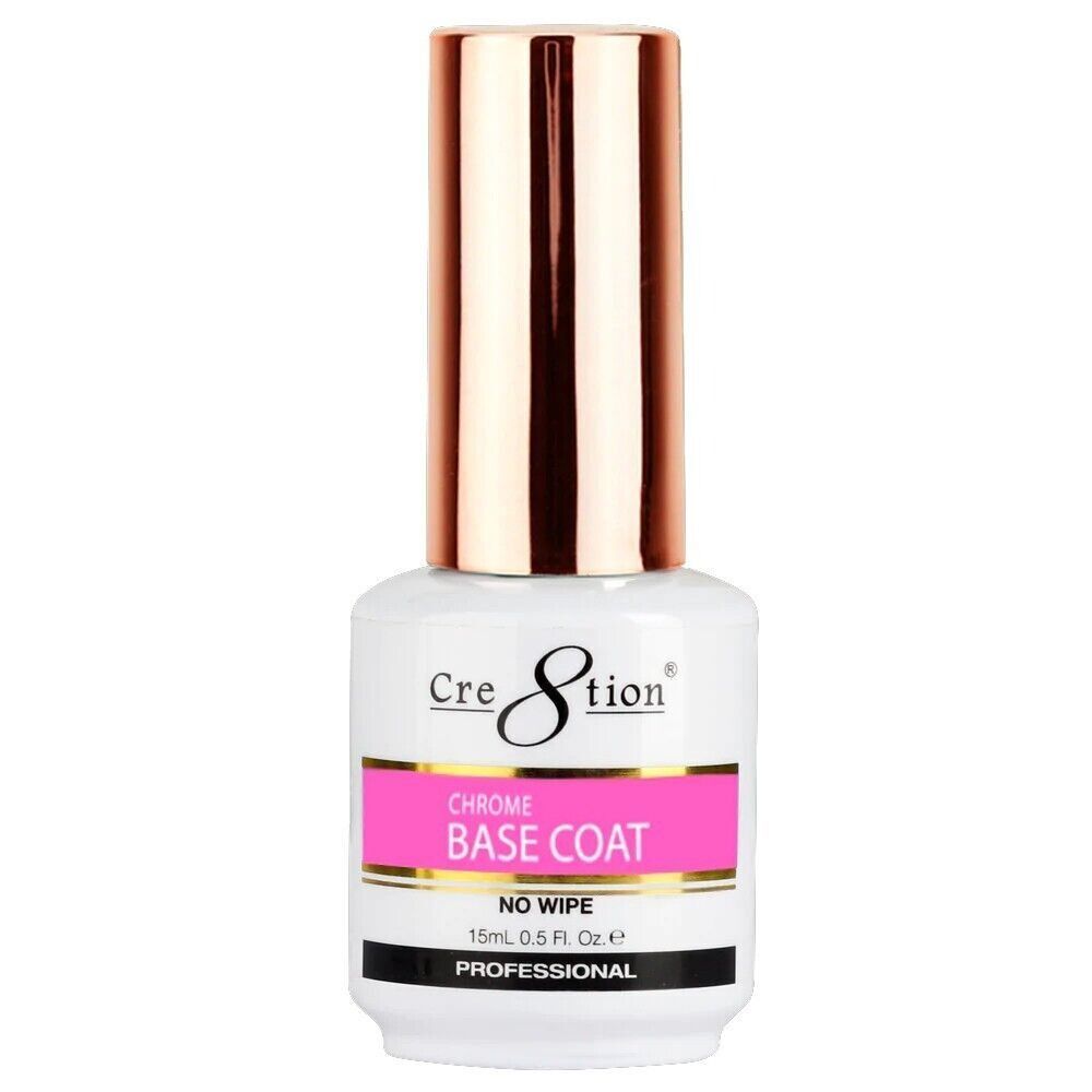 Cre8tion Chrome Base 15mL