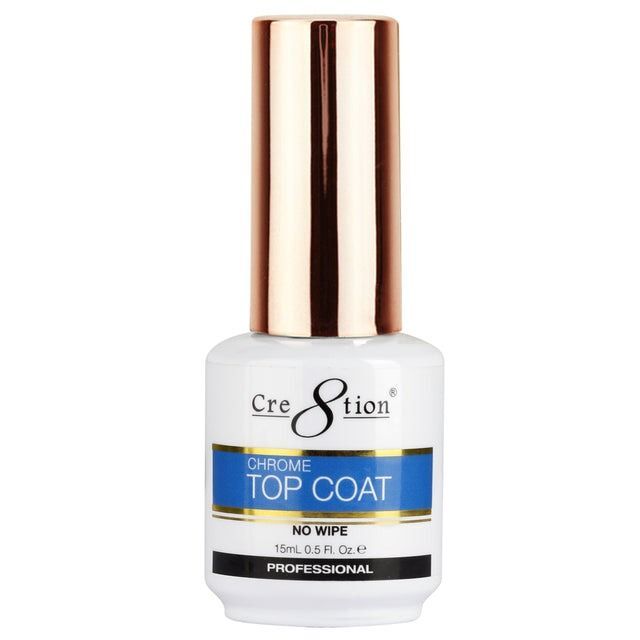 Cre8tion Chrome Top 15mL