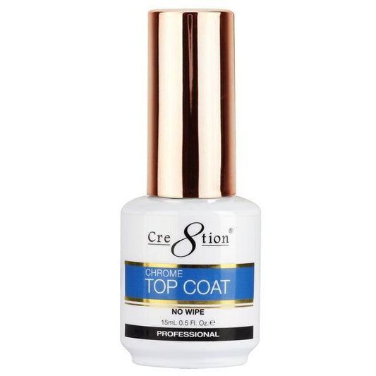 Cre8tion Chrome Top 15mL