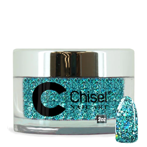 Glitter 28 - Chisel Glitter Collection