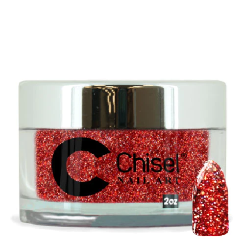 Glitter 24 - Chisel Glitter Collection