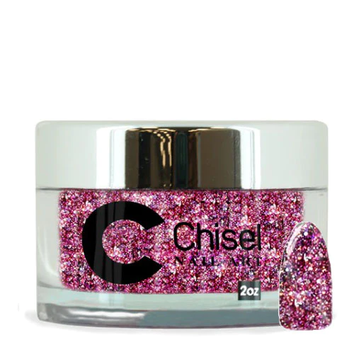 Glitter 36 - Chisel Glitter Collection