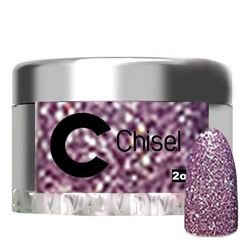 Glitter 12 - Chisel Glitter Collection