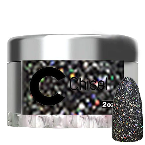 Glitter 20 - Chisel Glitter Collection