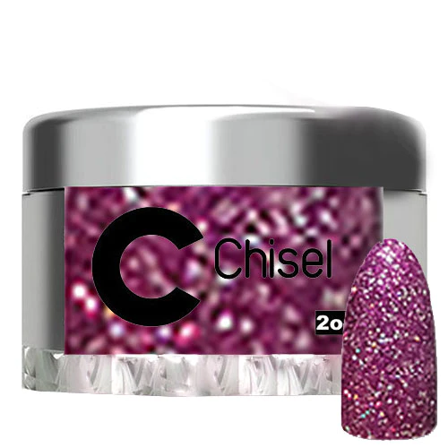 Glitter 10 - Chisel Glitter Collection