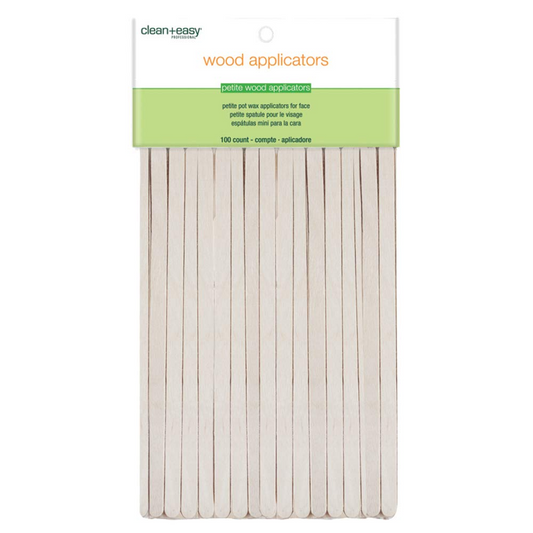 GiGi Small Applicators 100 Pack