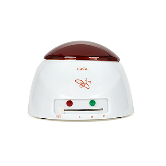 GiGi Single Wax-Warmer