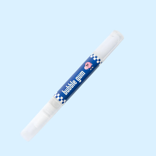 C&C cuticle oil pen - bubble gum
