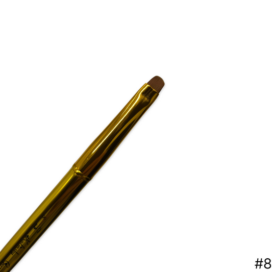 Kolinsky French Brush #8