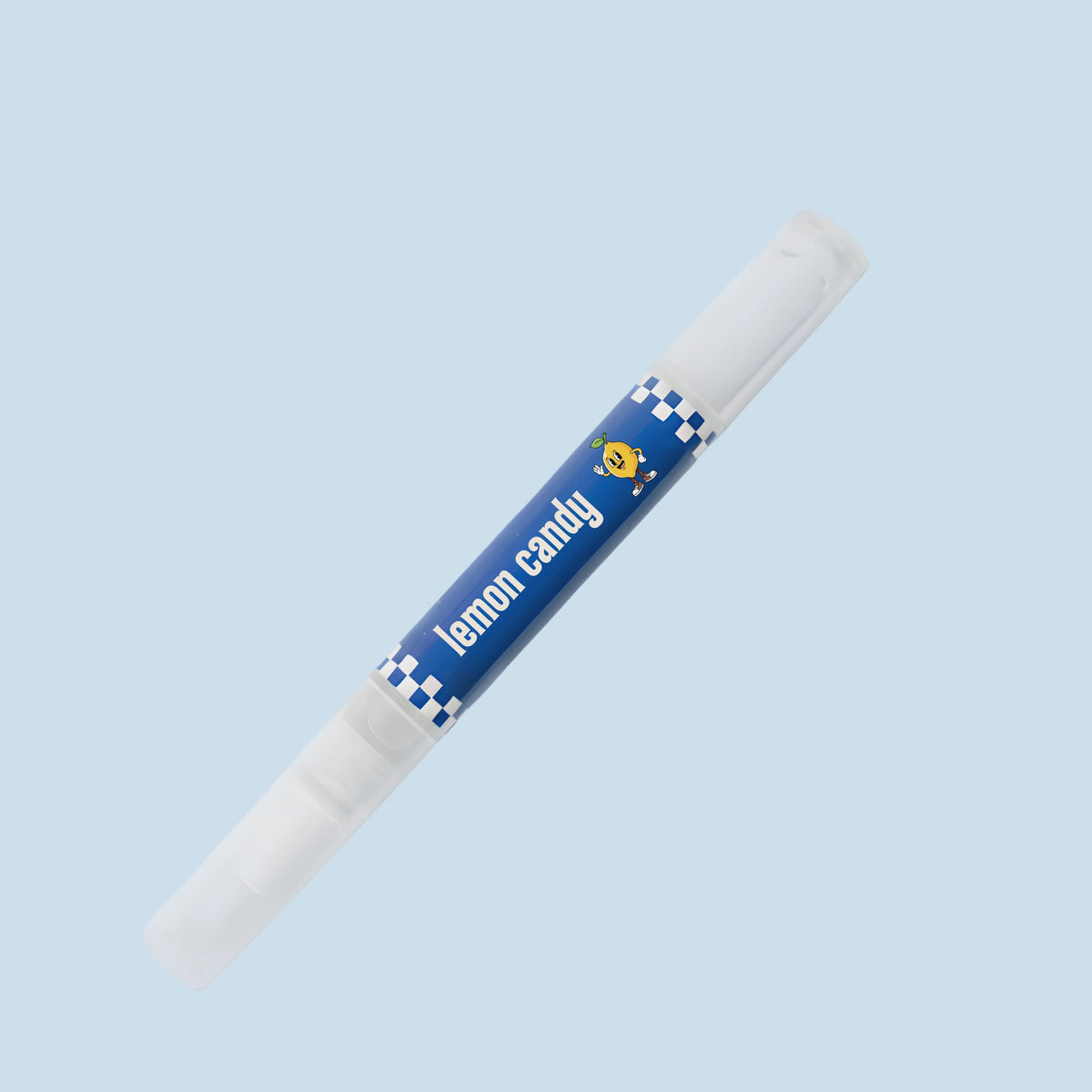 C&C cuticle oil pen - lemon candy