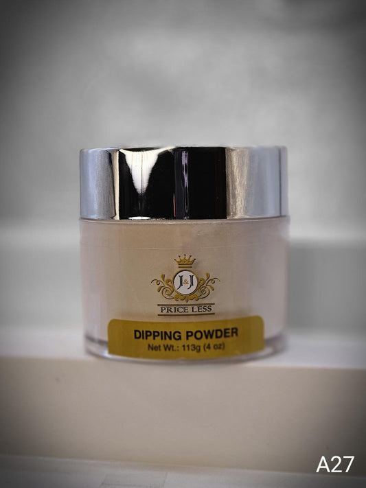 A27 - J&J Acrylic Dip Powder