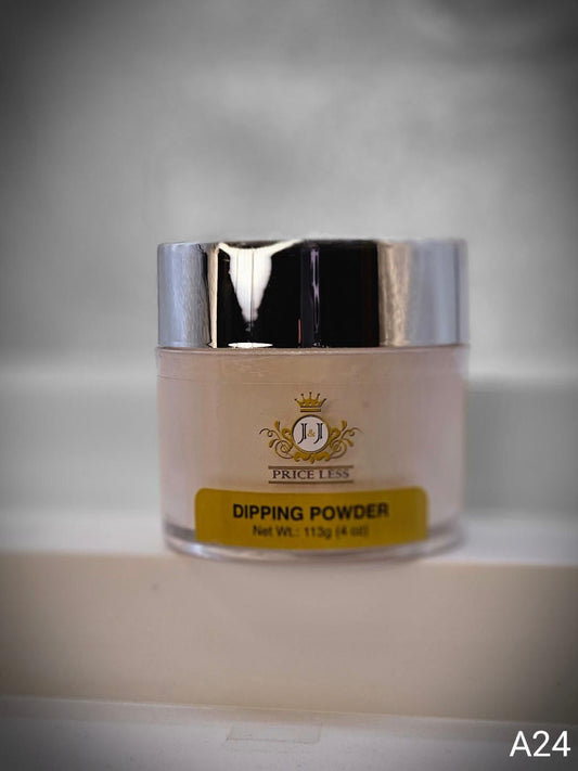 A24 - J&J Acrylic Dip Powder