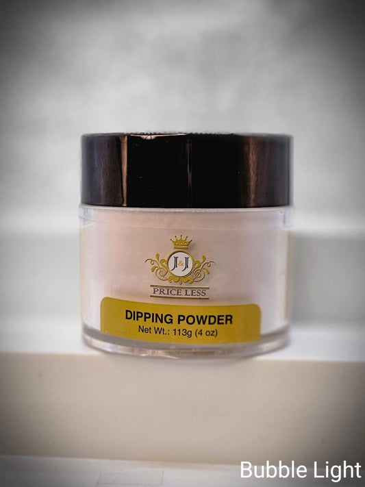 Bubble Light - J&J Acrylic Dip Powder