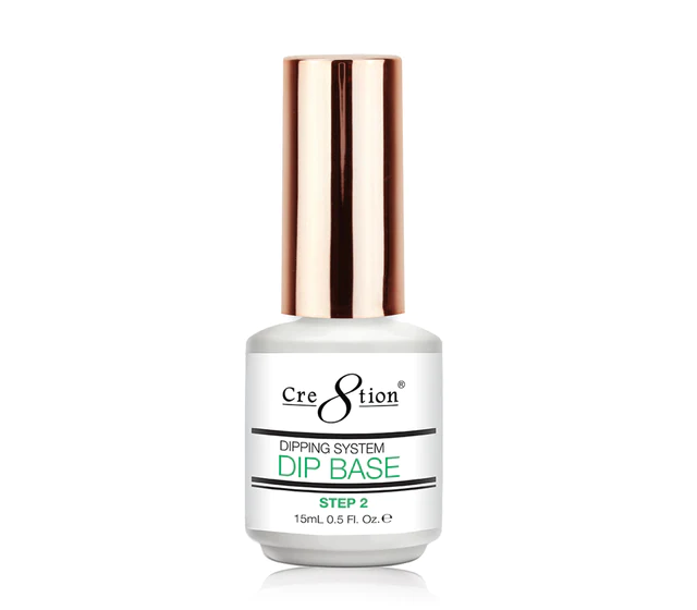 Cre8tion Dip Essentials - Step #2 Dip Base