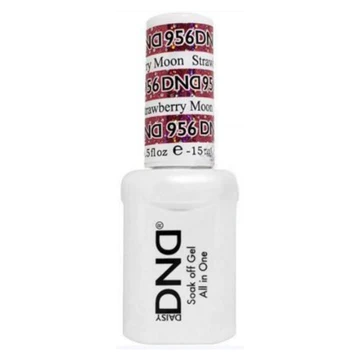 DND - Super Platinum Collection - Strawberry Moon #956