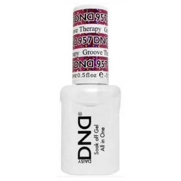 DND - Super Platinum Collection - Groove Therapy #957