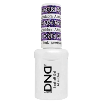 DND - Super Platinum Collection - Abracadabra #954