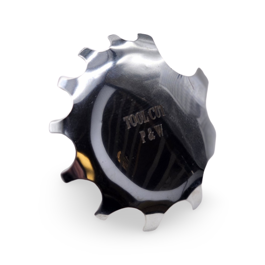 Round French Tip Cutter