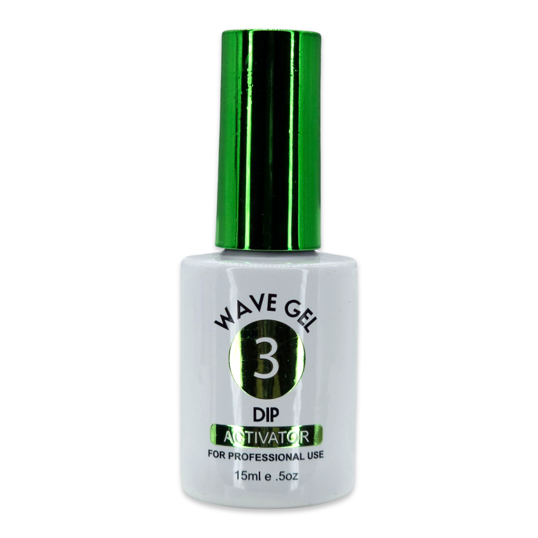 #3 Activator - WAVEgel Dipping Step