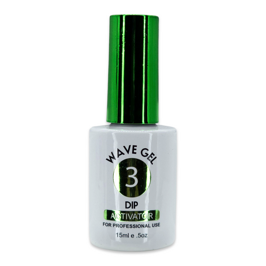 #3 Activator - WAVEgel Dipping Step