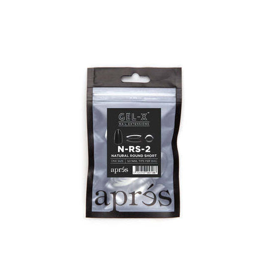 Refill Bag - Natural Round Short #2