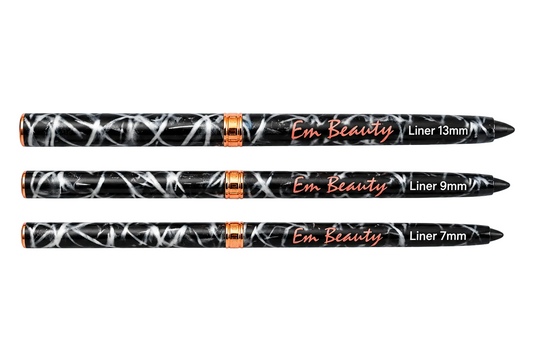 3 piece short liner pack