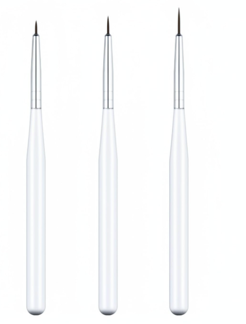 3 piece short liner pack