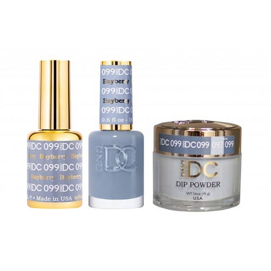 Bayberry DC 099 - DC Trio