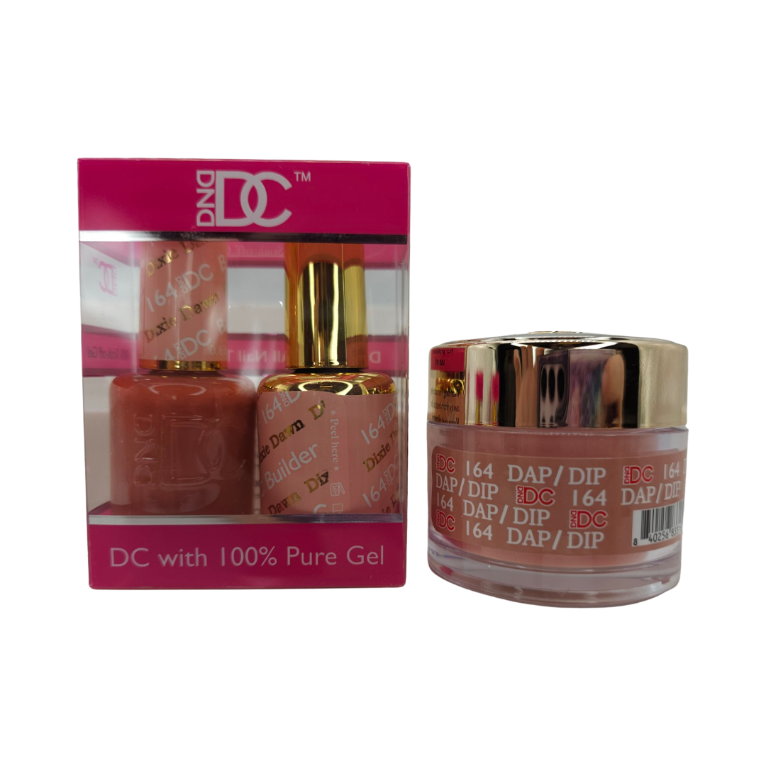 Dixie Dawn DC 164 - DC Trio