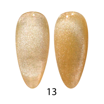 DC Unicorn 9D Cat Eye - 13 Cosmic Astral