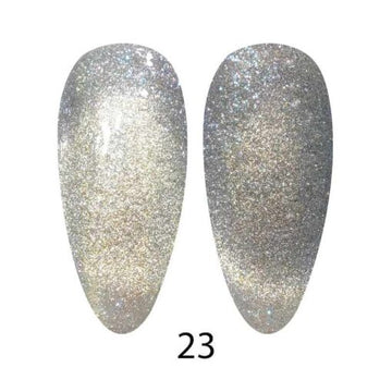 DC Unicorn 9D Cat Eye - 23 Pixie Wings