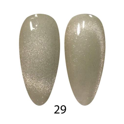 DC Creamy 9D Cat Eye - 29 Misty Moss