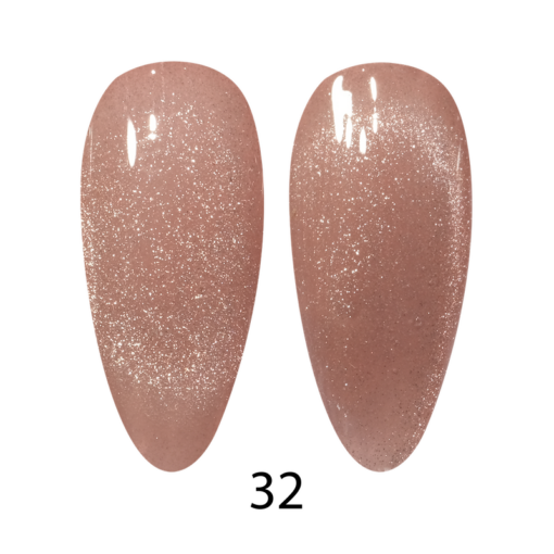 DC Creamy 9D Cat Eye - 32 Catsanova