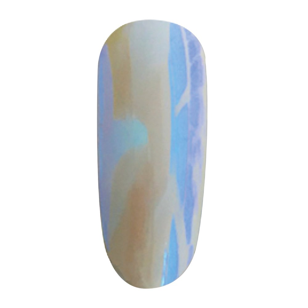 Cre8tion Unicorn Chrome Powder - #17