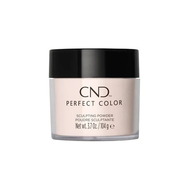 CND - Perfect Color Powder - Natural Buff 3.7 oz