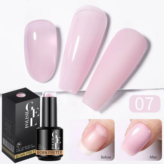 #07 - Born Pretty Rubber Base Gel