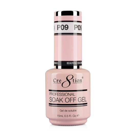 Cre8tion French Gel - #P09