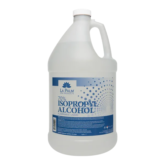 Isopropyl Alcohol 70% - 1 Gallon