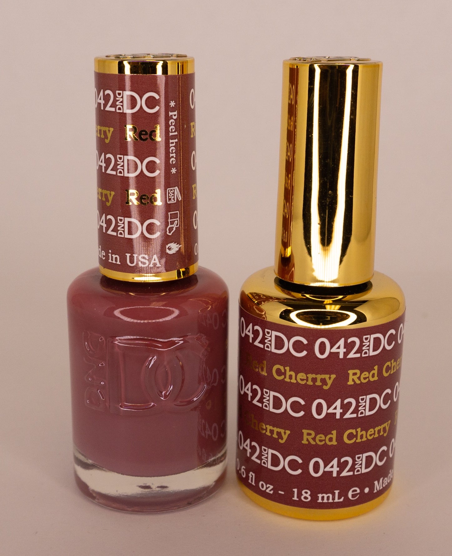 DC duo 042