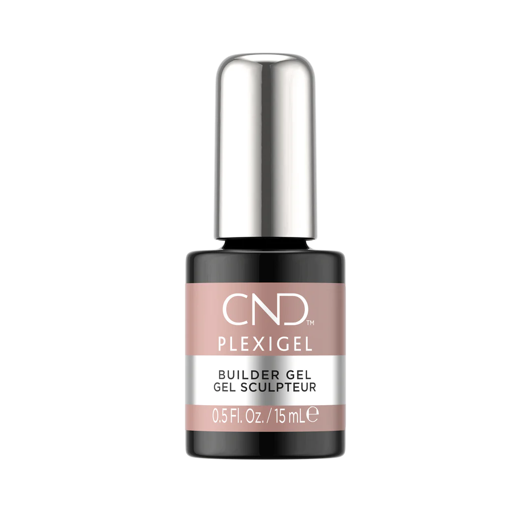 CND™ PLEXIGEL COLOR BUILDER SOFT BLUSH